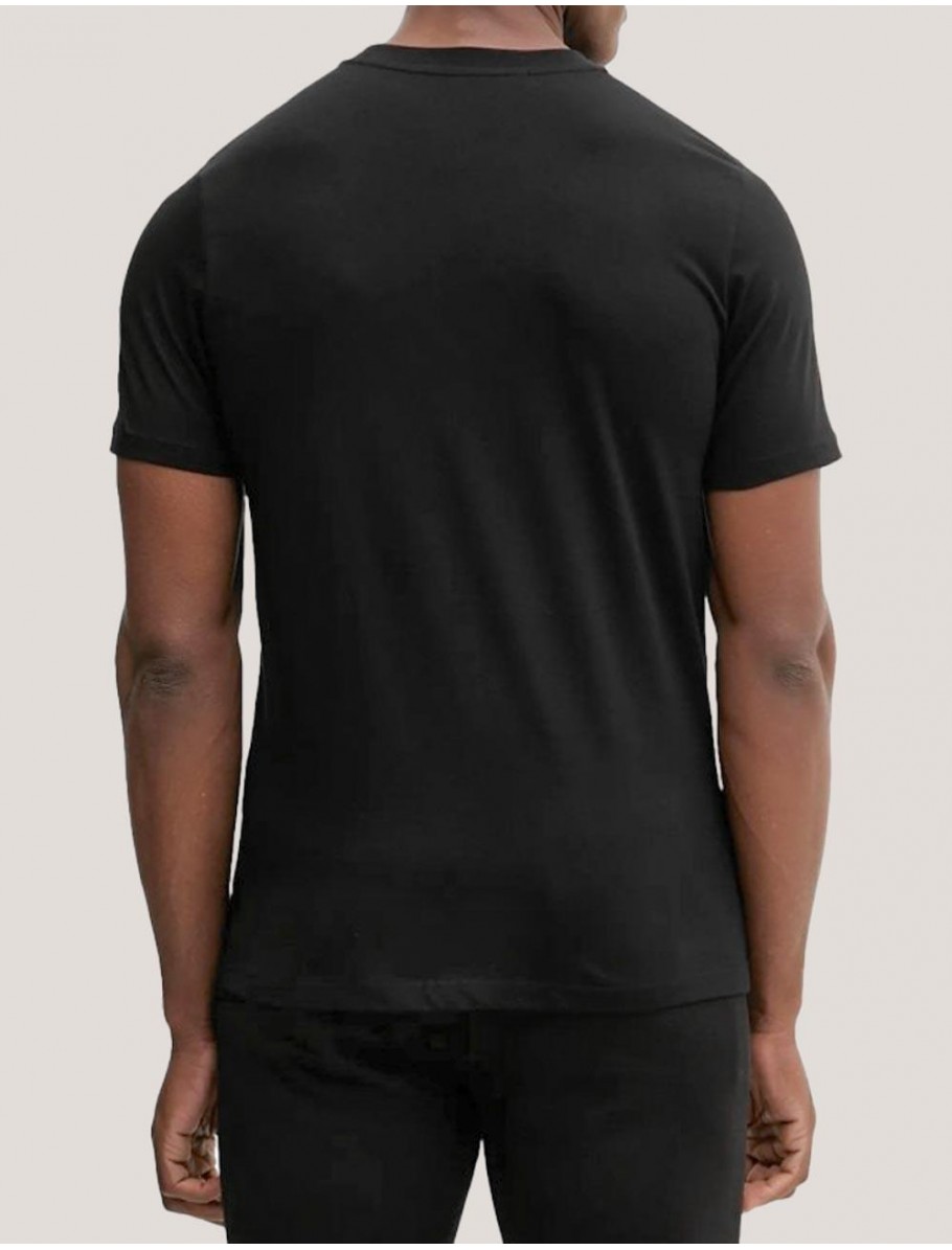 CAMISETA KARL LAGERFED 755052 561224 NEGRO