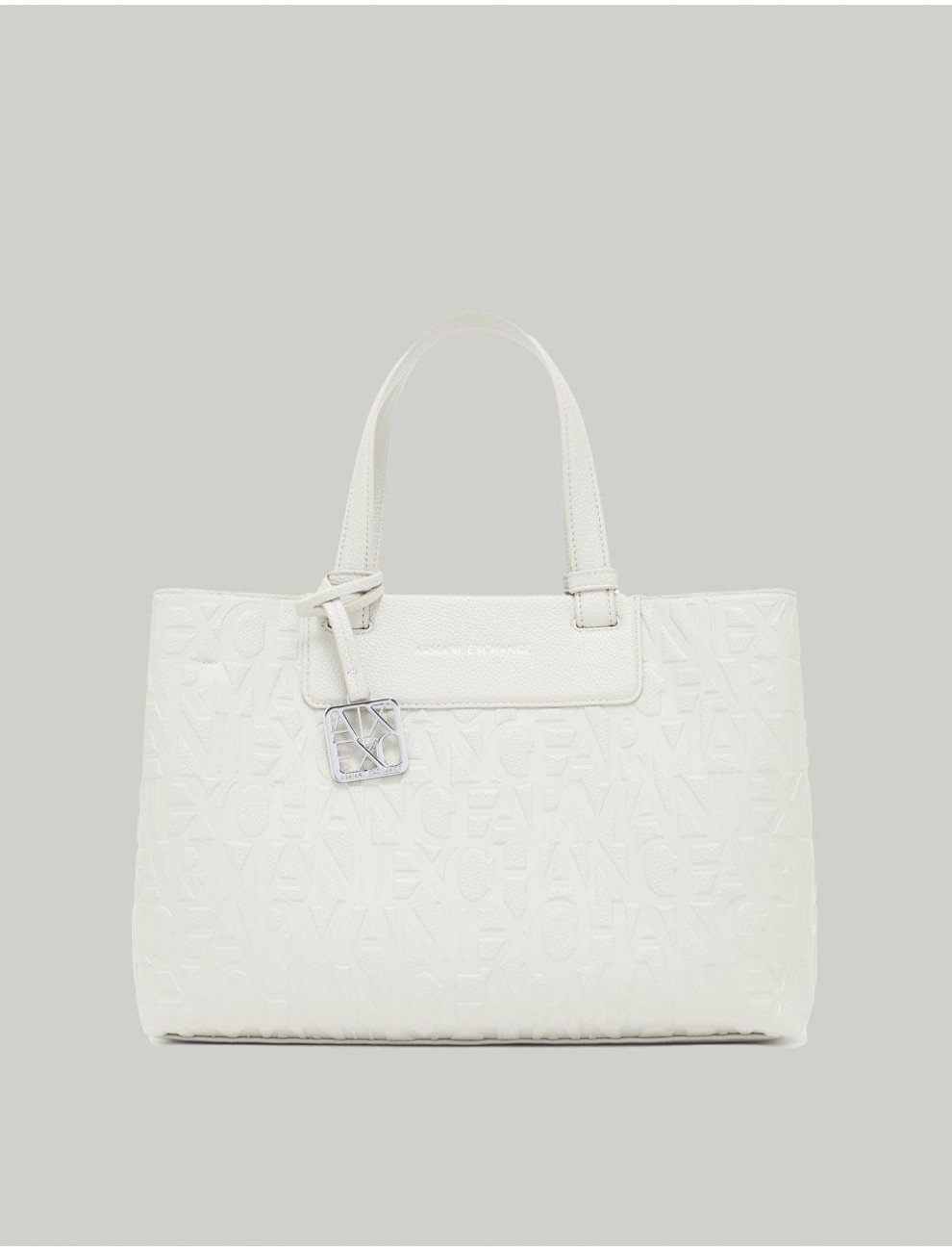 BOLSO ARMANI EXCHANGE XW001481 GRIS
