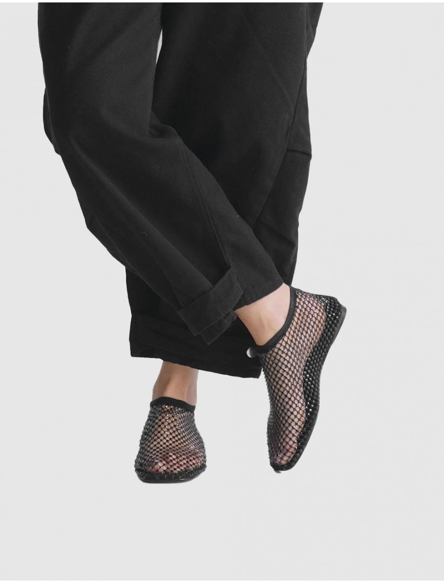 BAILARINA EXE VERONICA 444 NEGRO