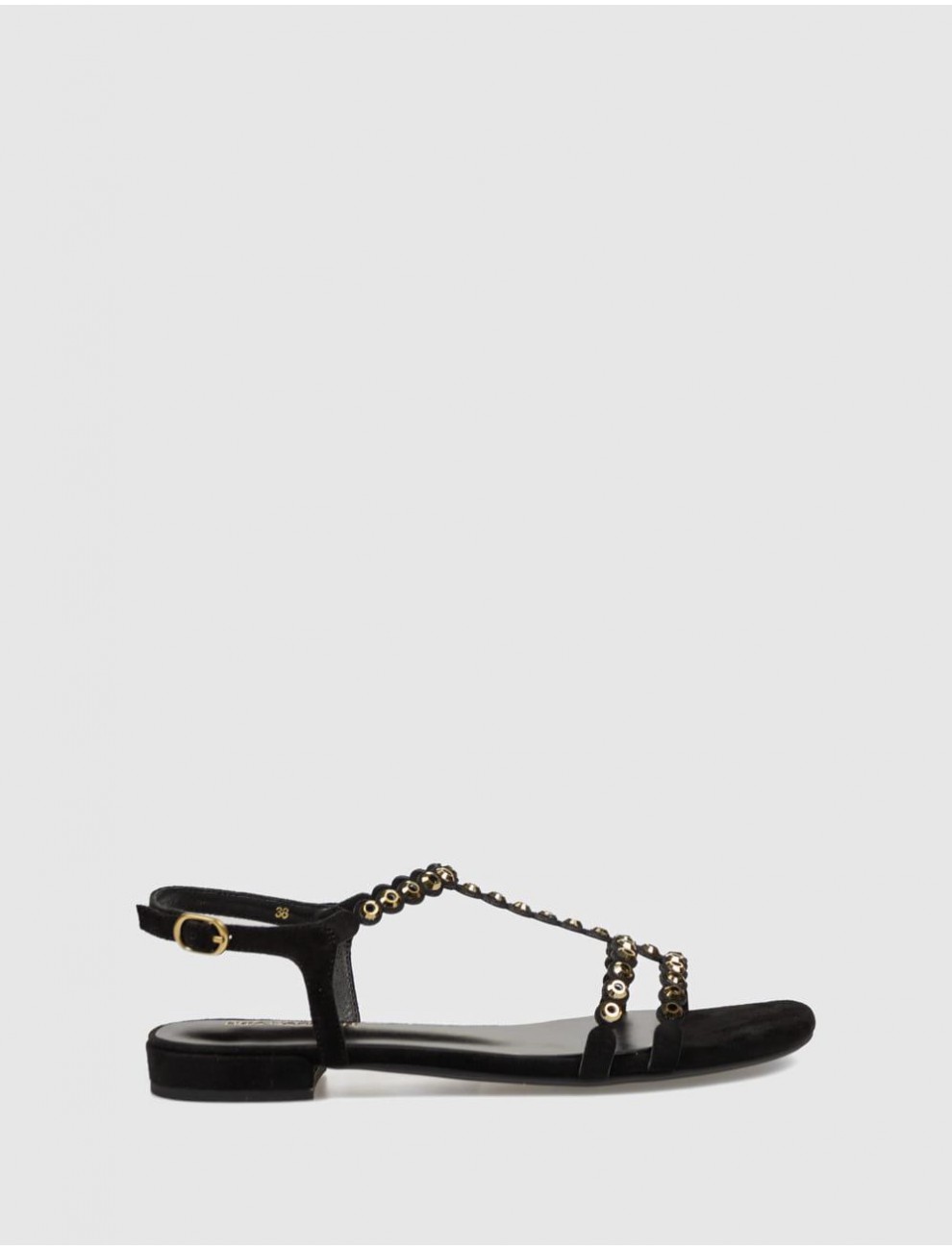 SANDALIA NOA HARMON BAY ORO