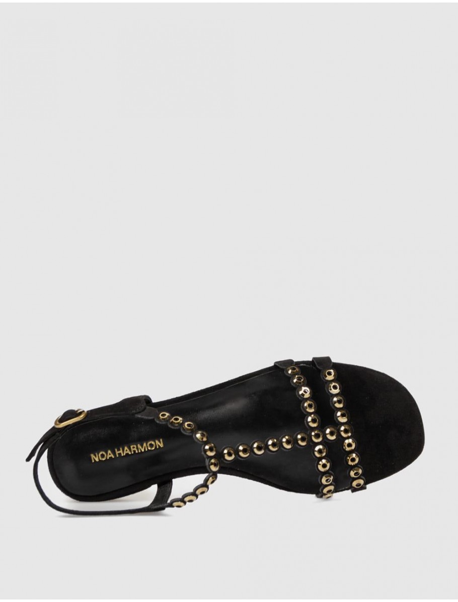 SANDALIA NOA HARMON BAY ORO