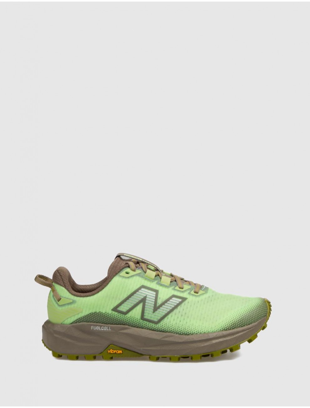 ZAPATILLA NEW BALANCE WRBT VERDE