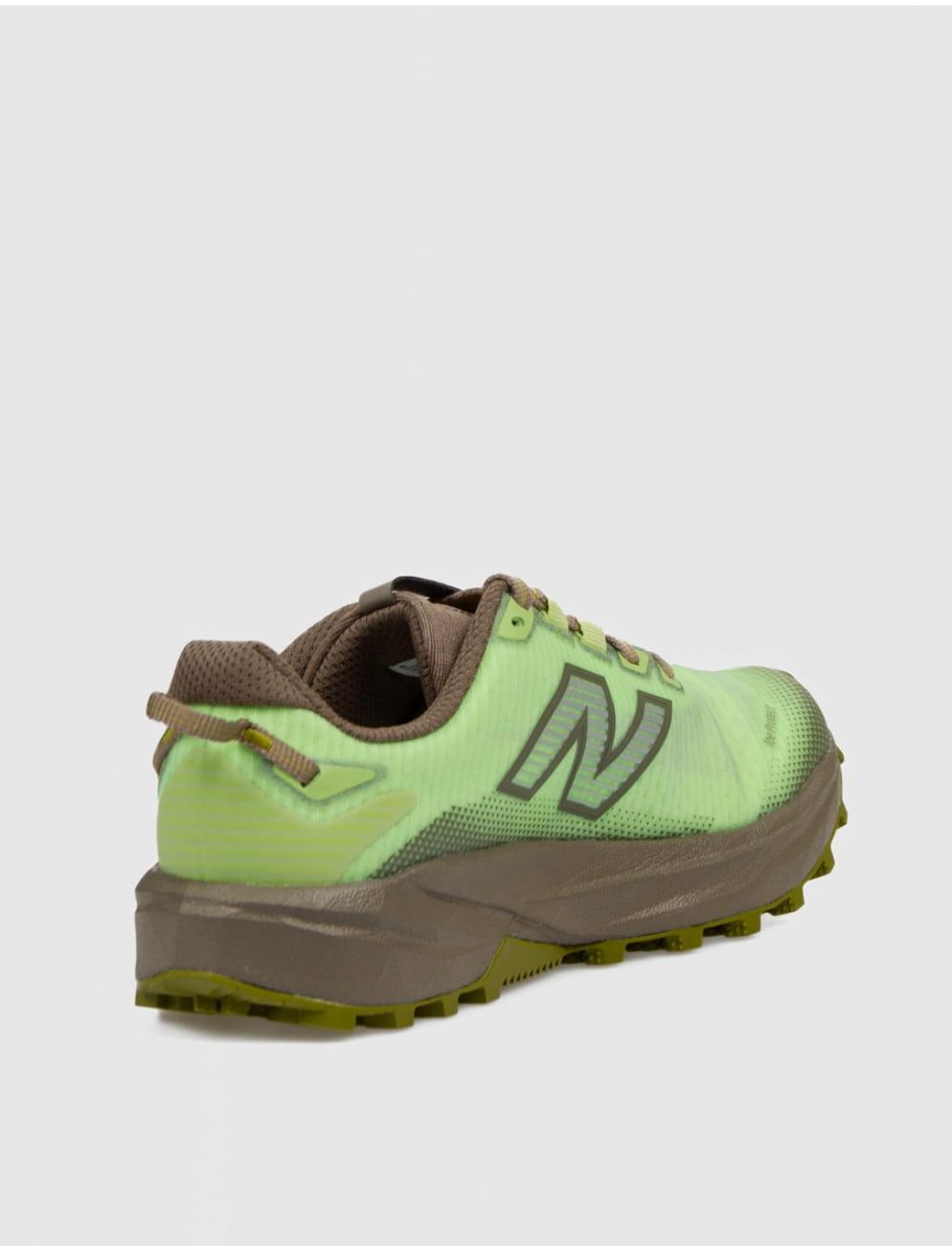 ZAPATILLA NEW BALANCE WRBT VERDE