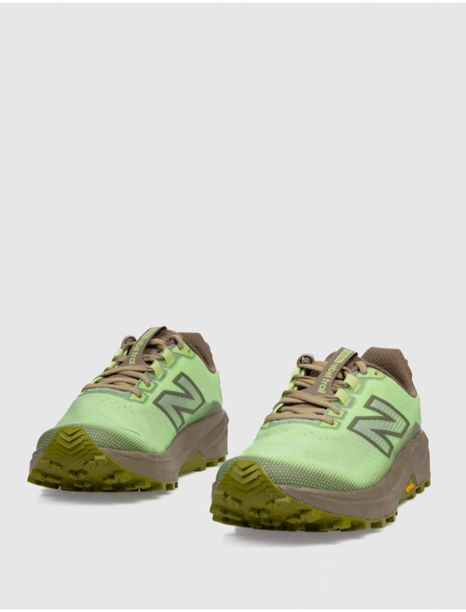 ZAPATILLA NEW BALANCE WRBT VERDE