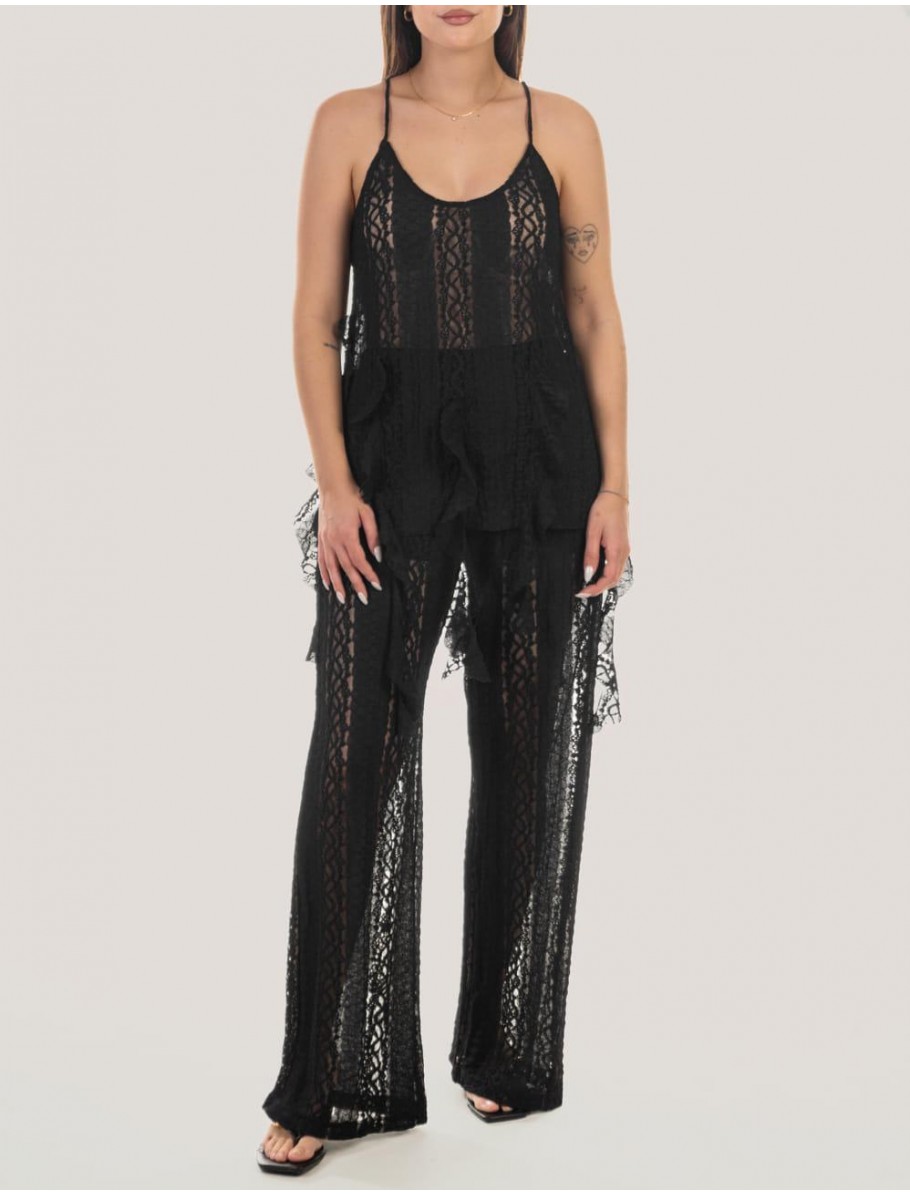 CONJUNTO OBVIO ELIRA NEGRO