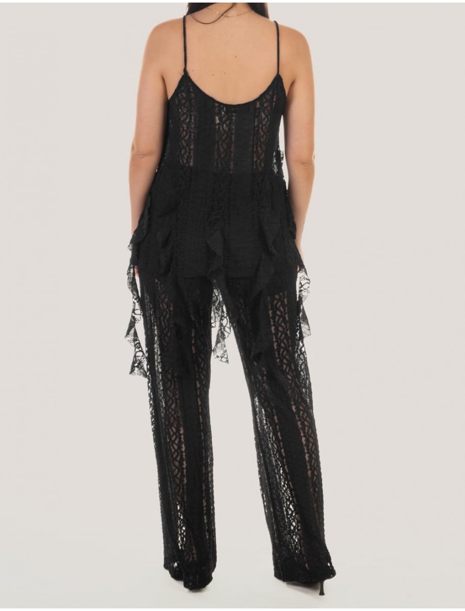 CONJUNTO OBVIO ELIRA NEGRO