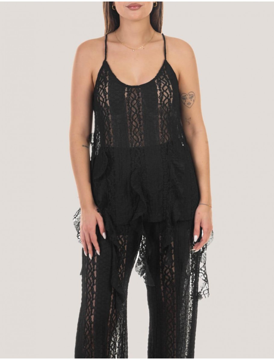 CONJUNTO OBVIO ELIRA NEGRO