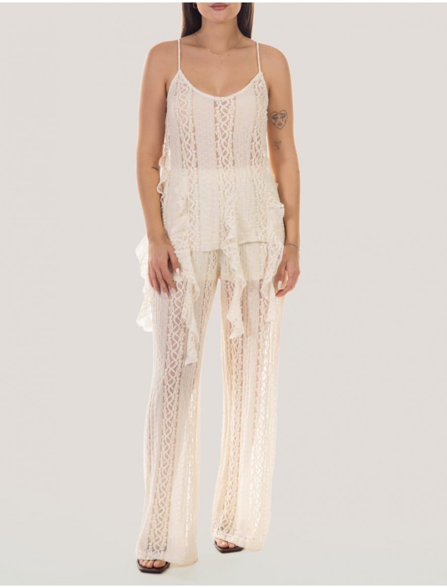 CONJUNTO OBVIO ELIRA BEIG