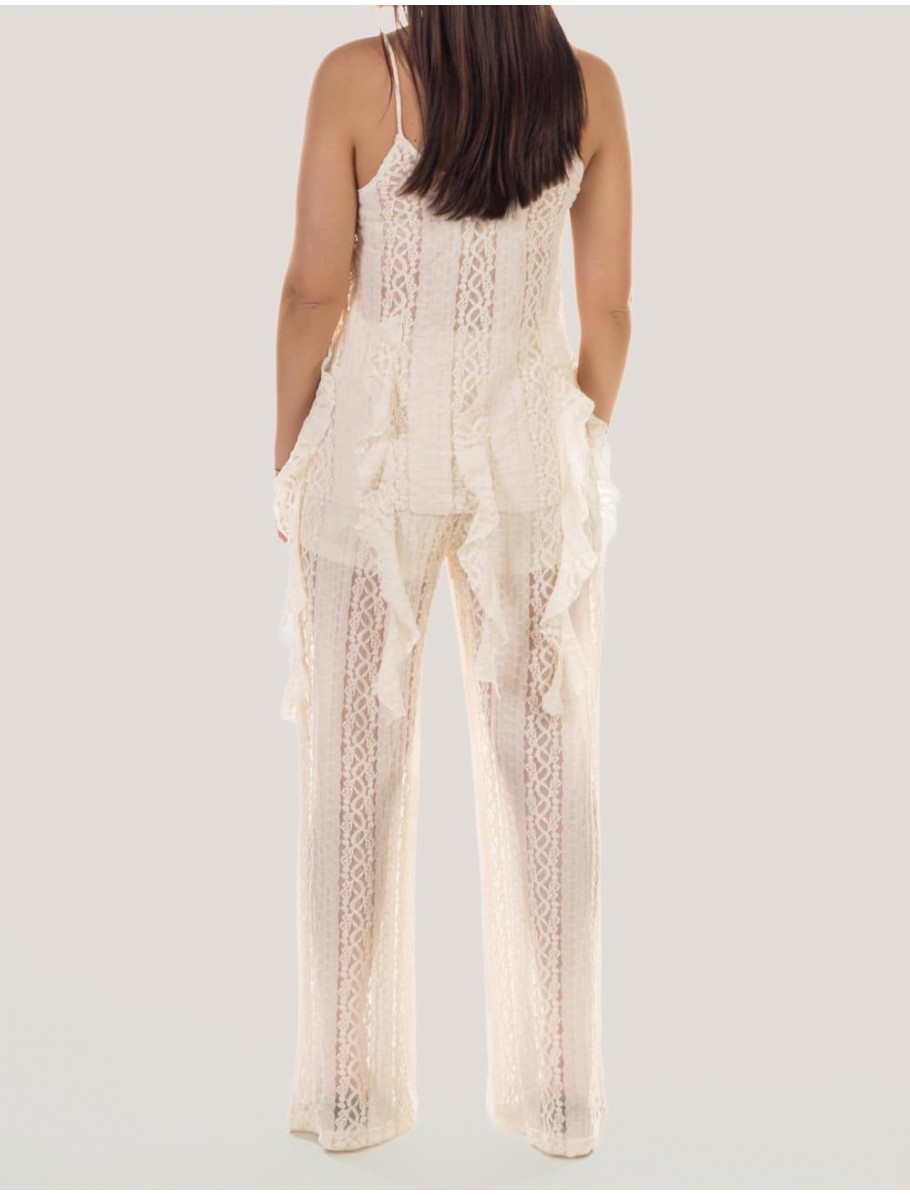 CONJUNTO OBVIO ELIRA BEIG