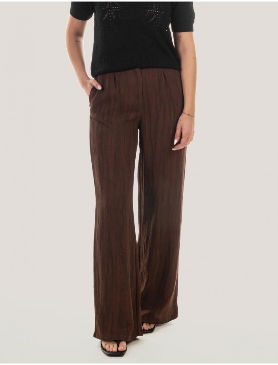 PANTALoN OBVIO LUNIR MARRoN