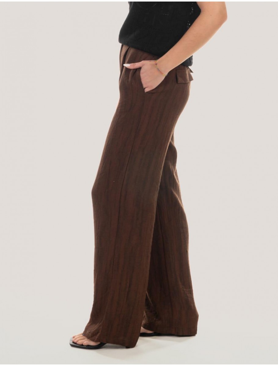 PANTALoN OBVIO LUNIR MARRoN