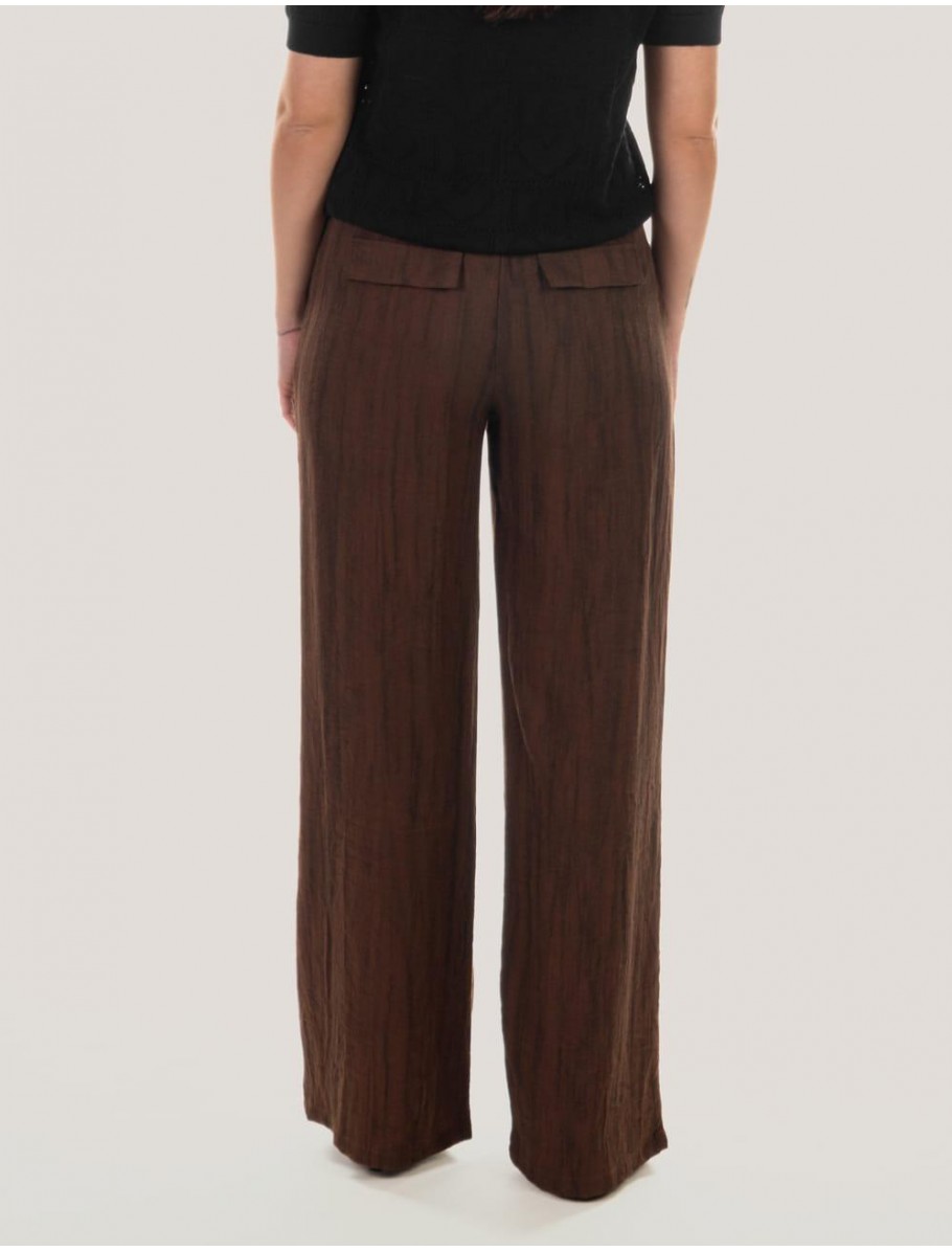 PANTALoN OBVIO LUNIR MARRoN