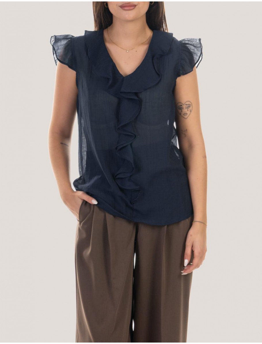 CAMISA OBVIO ZIREYA MARINO