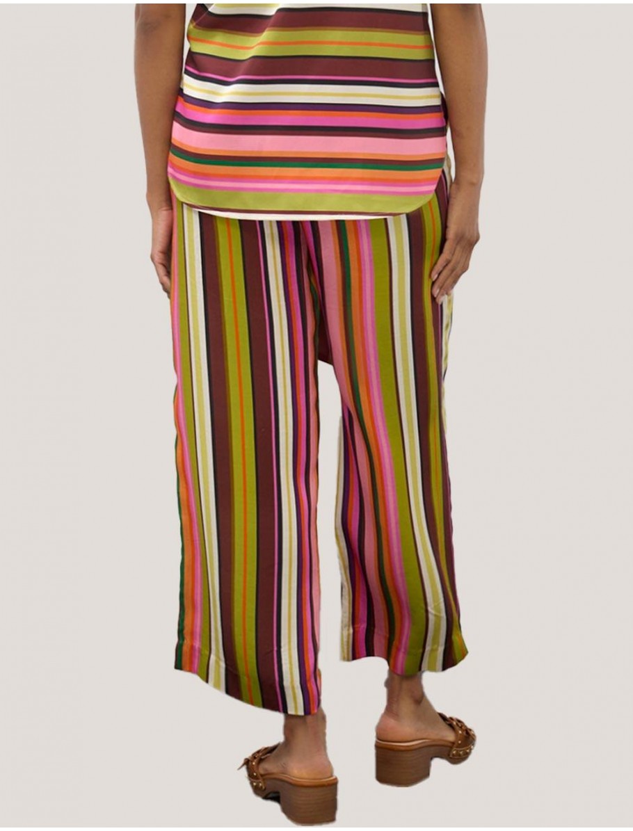 PANTALoN LOLA CASADEMUNT LS2614024 MULTI