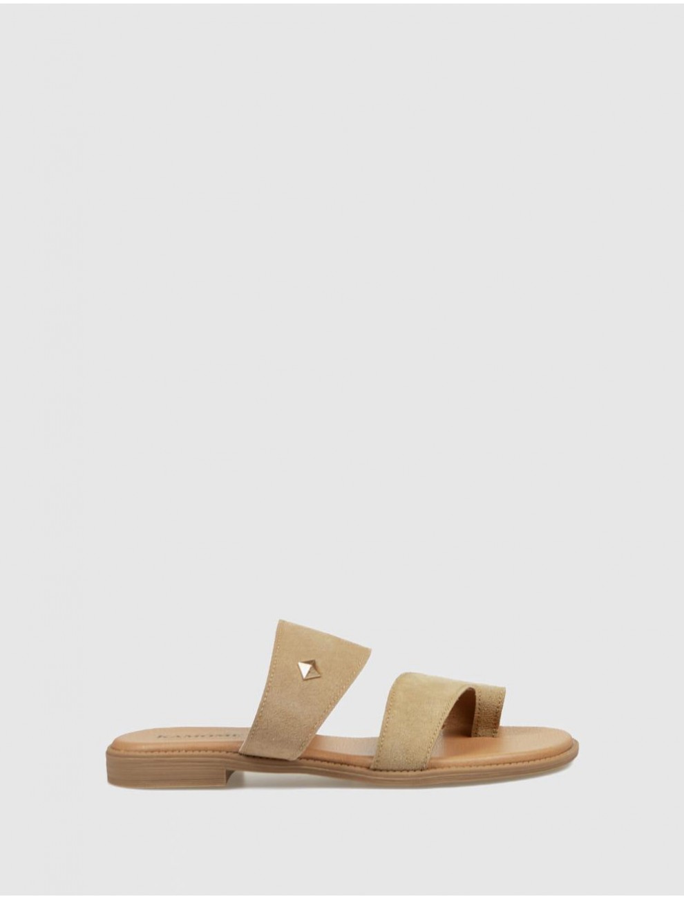 SANDALIA DE DEDO KAMOME TRENDS LISA BEIG