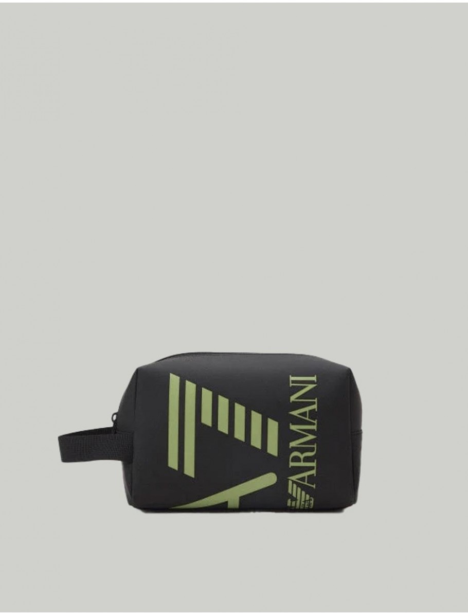 NECESER ARMANI EA7 245076 NEGRO