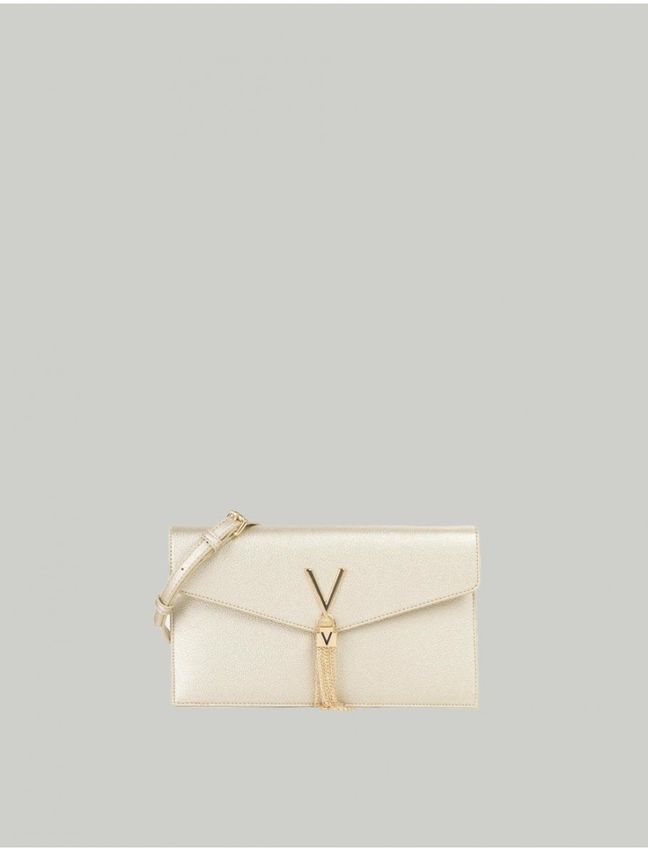 BOLSO VALENTINO BAGS LUXE VBS9XJ17 ORO