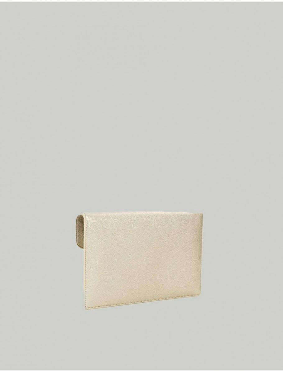 BOLSO VALENTINO BAGS LUXE VBS9XJ17 ORO