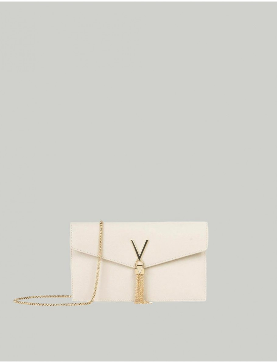 BOLSO VALENTINO BAGS LUXE VBS9XJ17 BEIG
