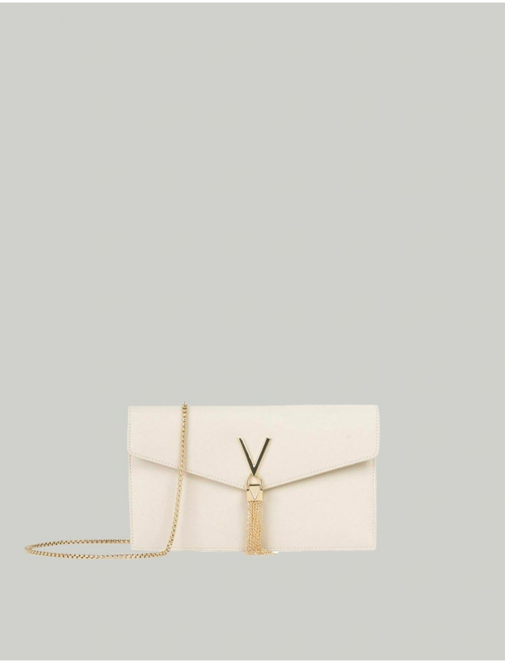 BOLSO VALENTINO BAGS LUXE VBS9XJ17 BEIG