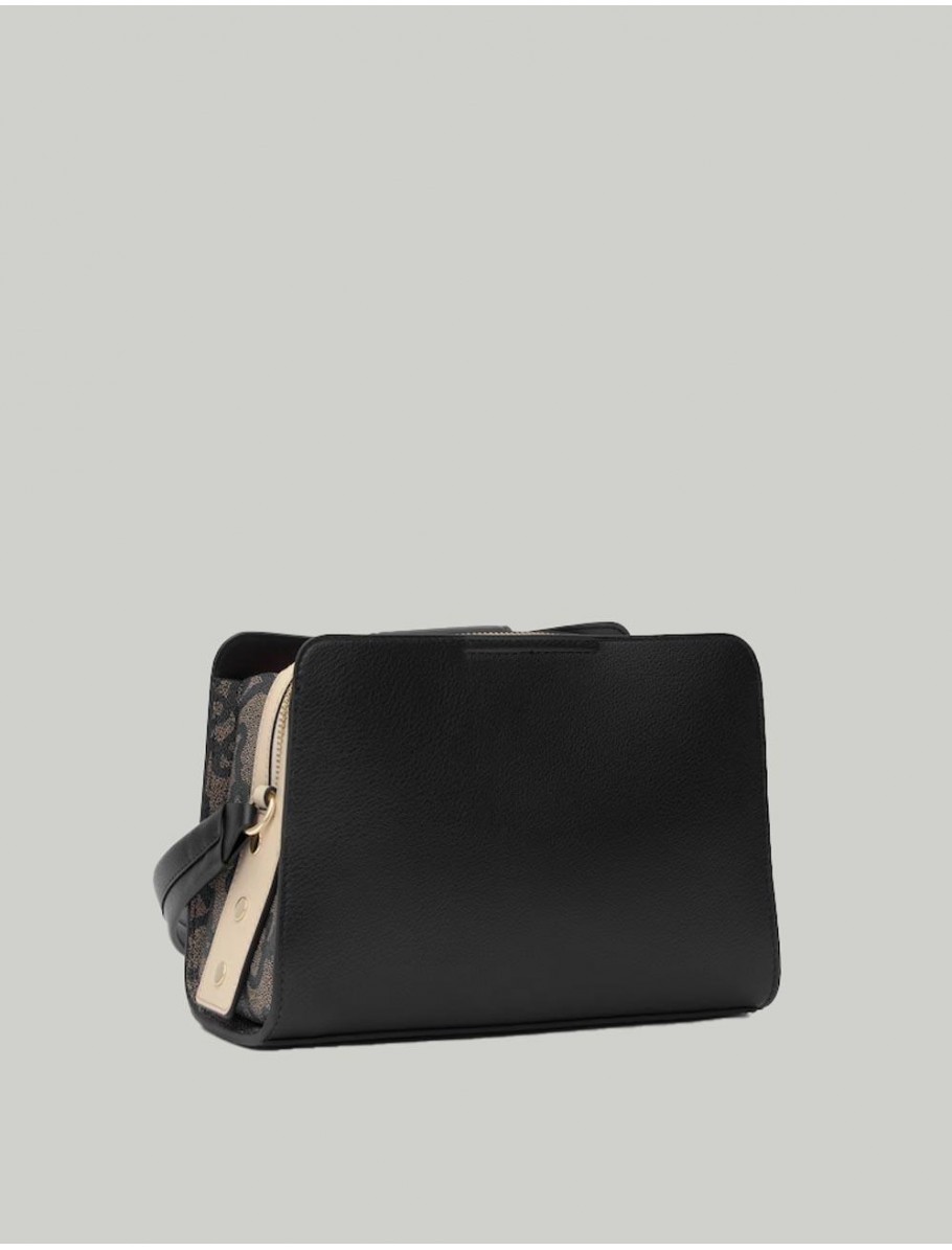 BOLSO TOUS KAOS ICON NEGRO