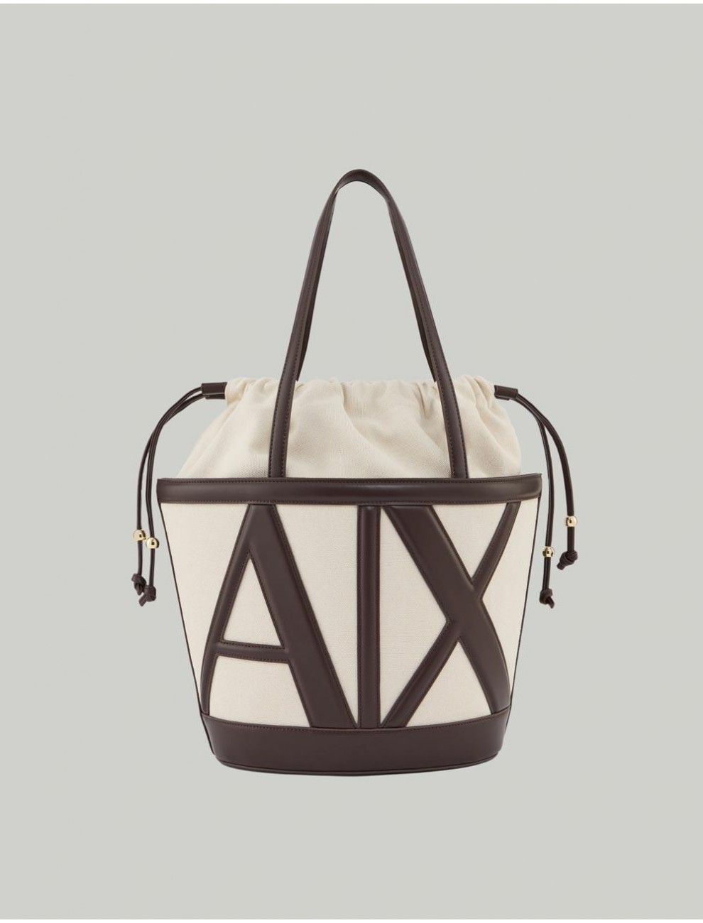 BOLSO ARMANI EXCHANGE XW002183 MARRoN