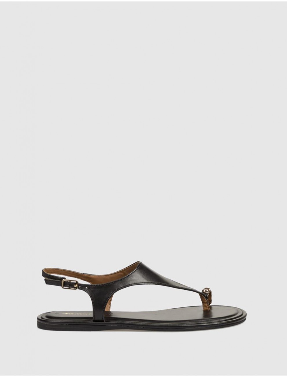 SANDALIA TAMARIS 28142 46 NEGRO