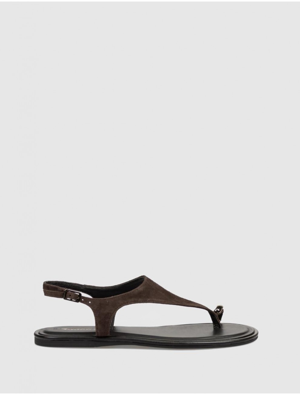 SANDALIA TAMARIS 28142 46 MARRoN