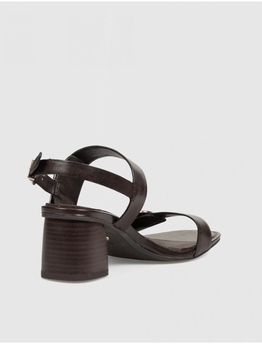 SANDALIA TAMARIS 28354 46 MARRoN