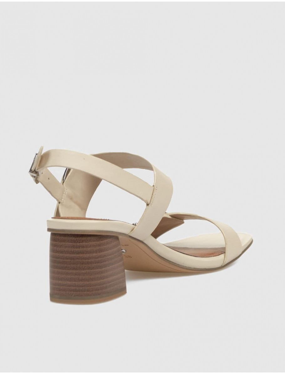 SANDALIA TAMARIS 28354 46 BEIG