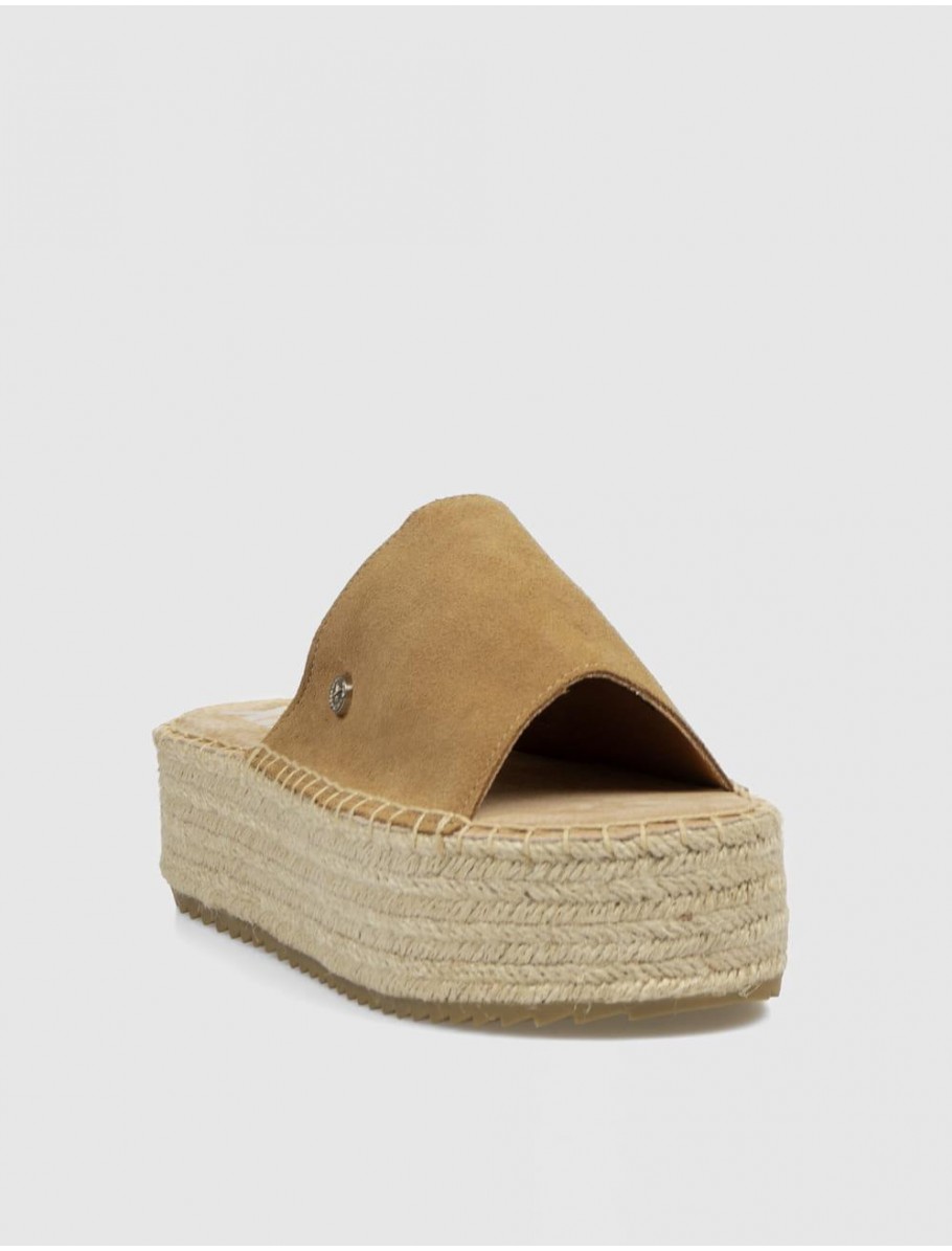 SANDALIA XTI 145475 CaMEL