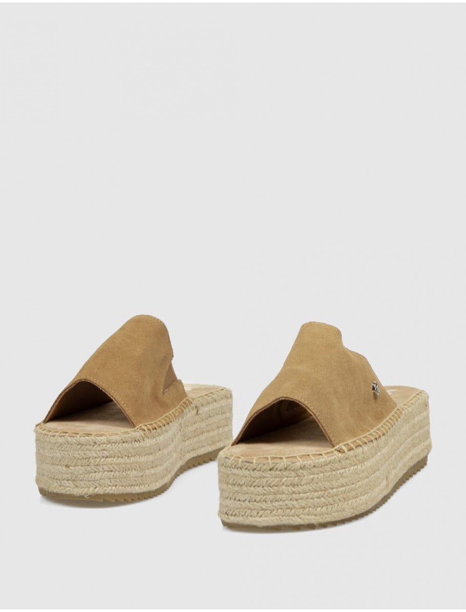 SANDALIA XTI 145475 CaMEL