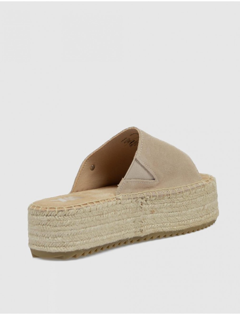 SANDALIA XTI 145475 BEIG