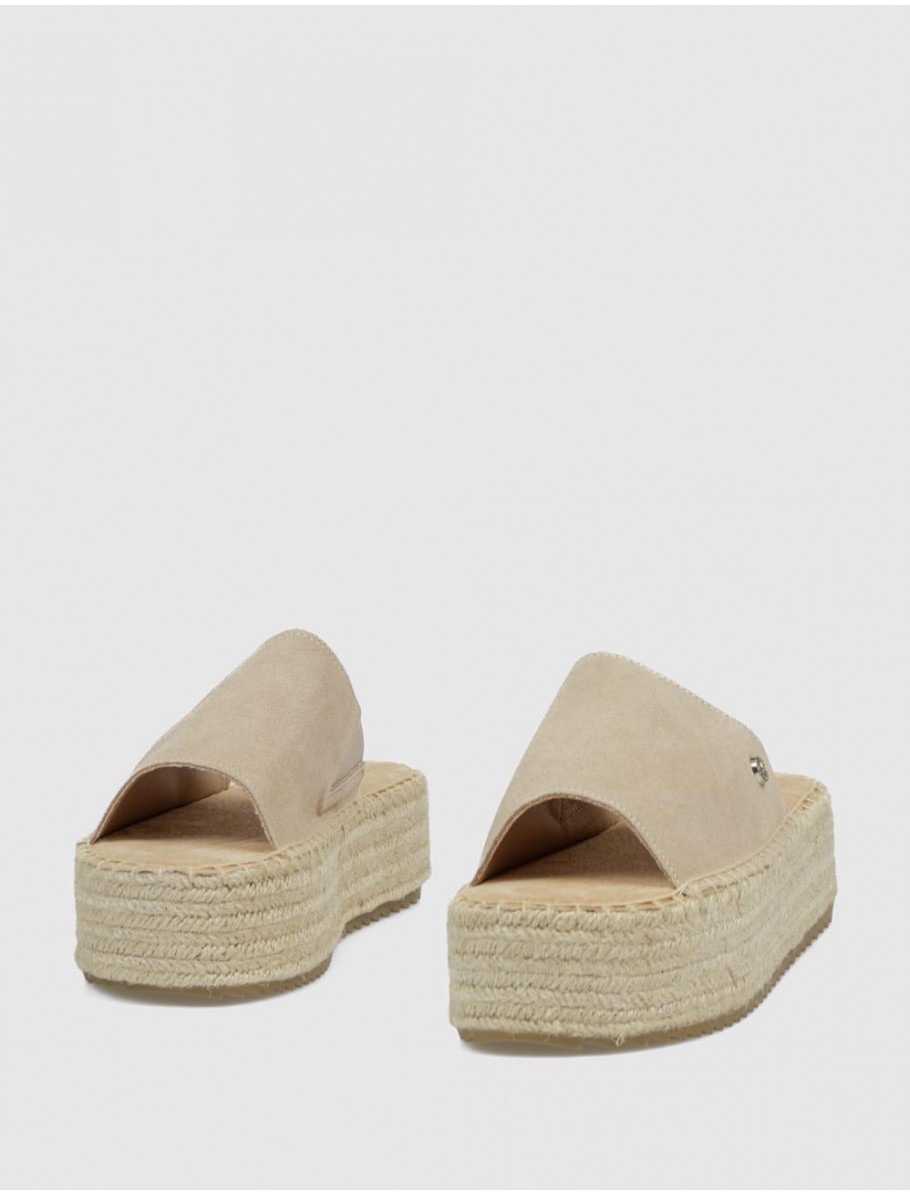 SANDALIA XTI 145475 BEIG