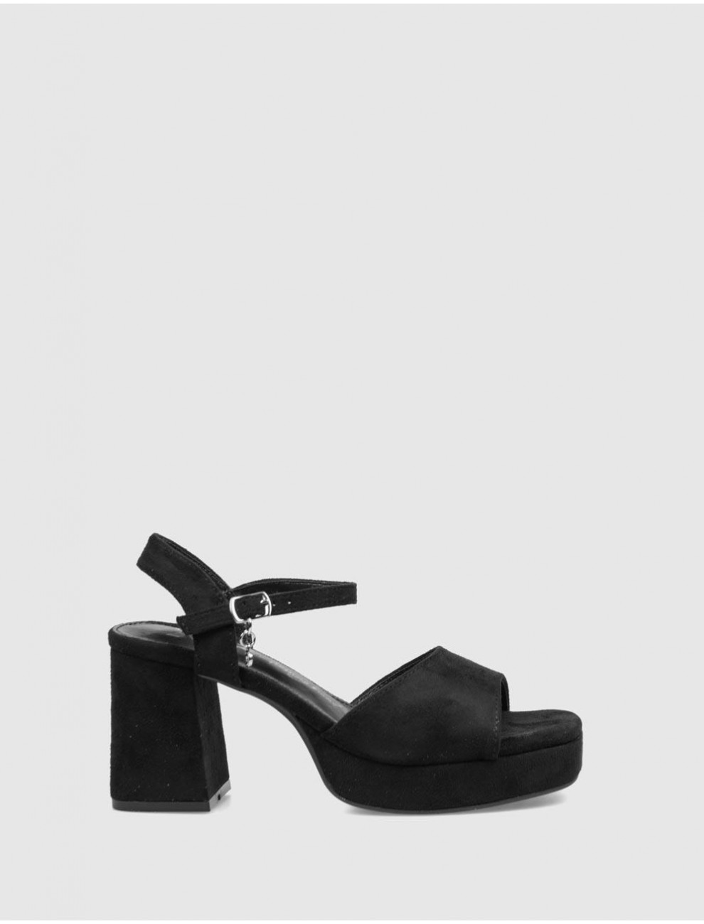 SANDALIA XTI 141471 NEGRO