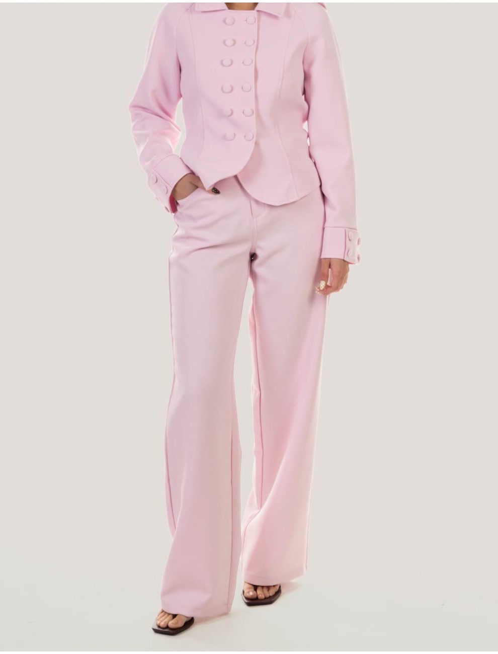 PANTALoN OBVIO TAIREL ROSA