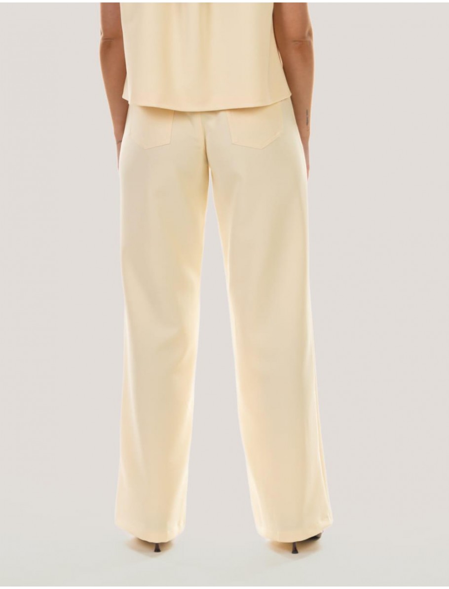PANTALoN OBVIO TAIREL AMARILLO