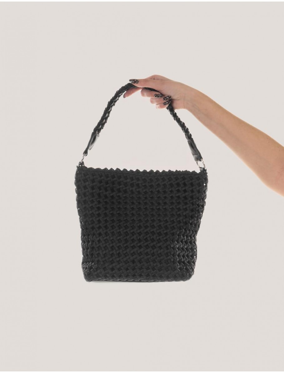 BOLSO OBVIO COMPLEMENTOS GUEIRA NEGRO