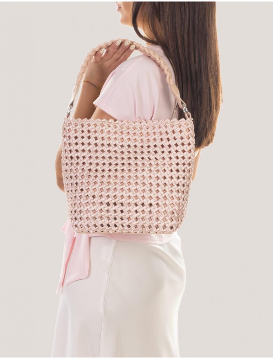 BOLSO OBVIO COMPLEMENTOS GUEIRA ROSA