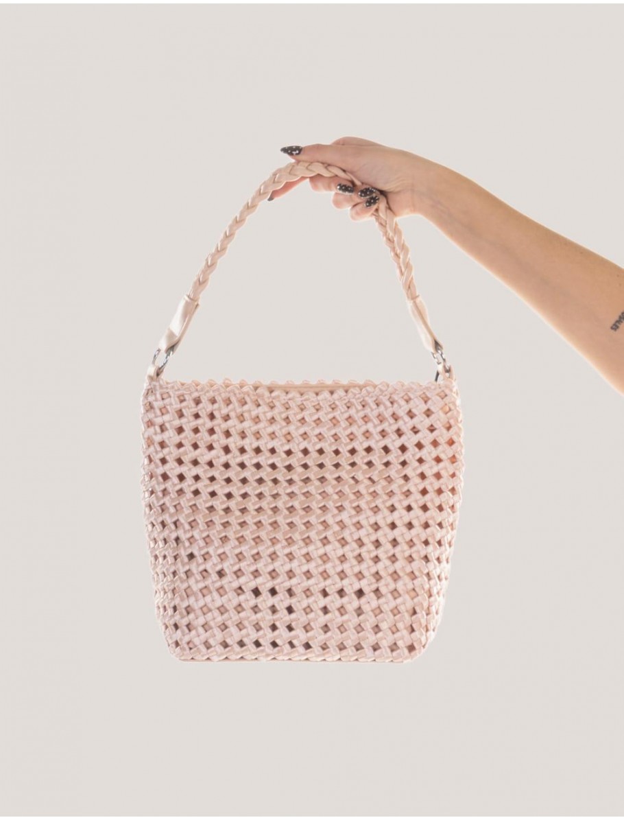 BOLSO OBVIO COMPLEMENTOS GUEIRA ROSA