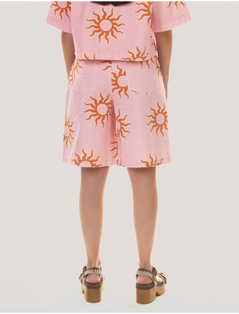 PANTALoN OBVIO BREIRO ROSA