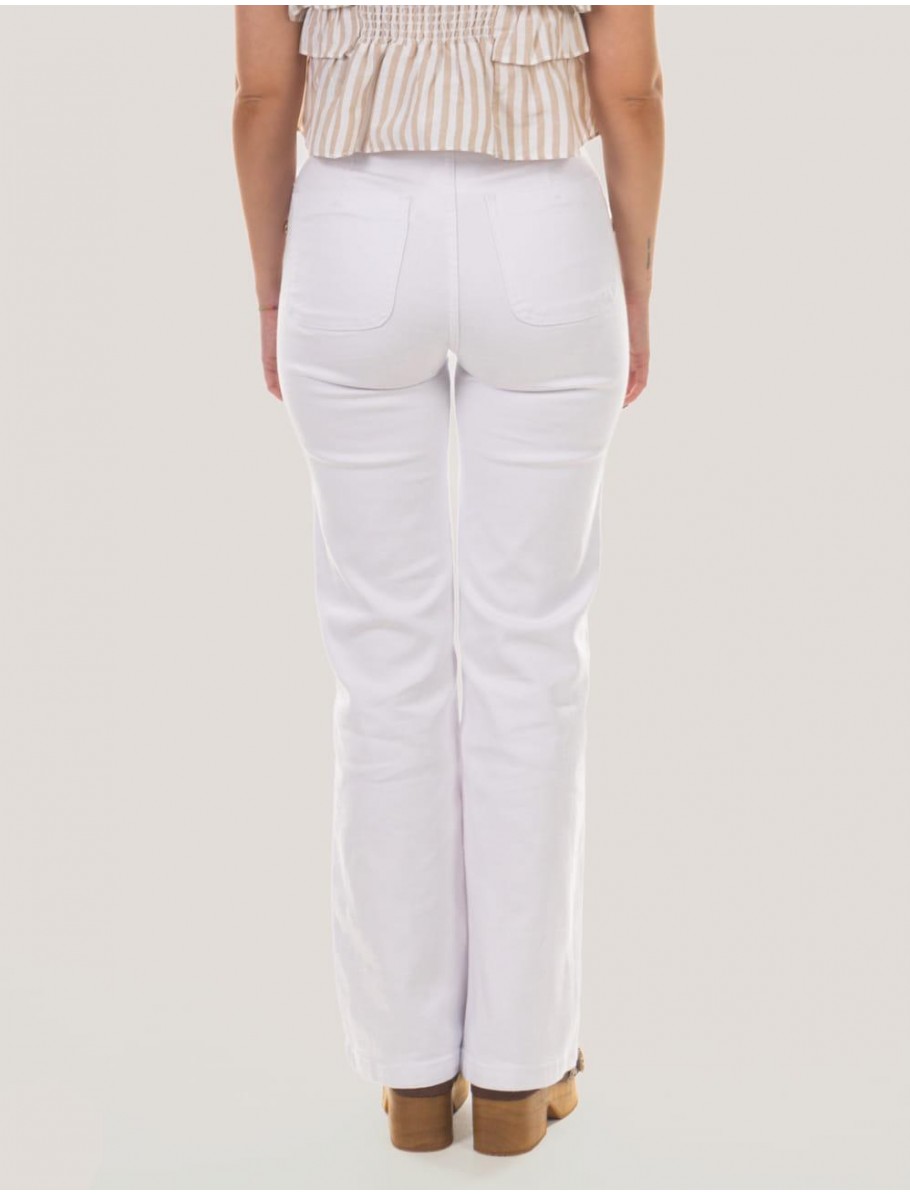 PANTALoN OBVIO CORCU BLANCO
