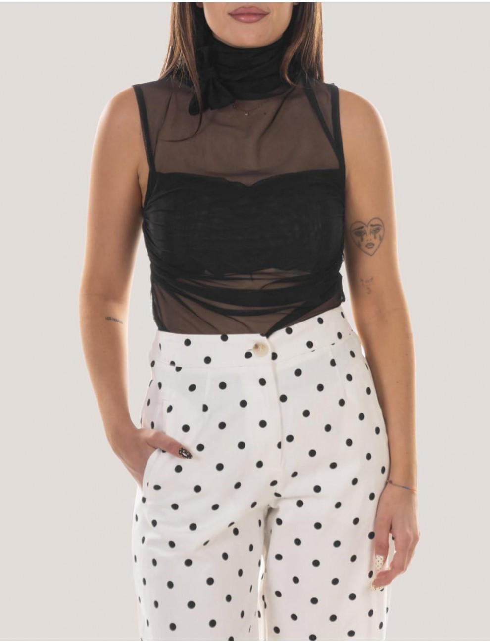 CAMISETA OBVIO CANGAS NEGRO