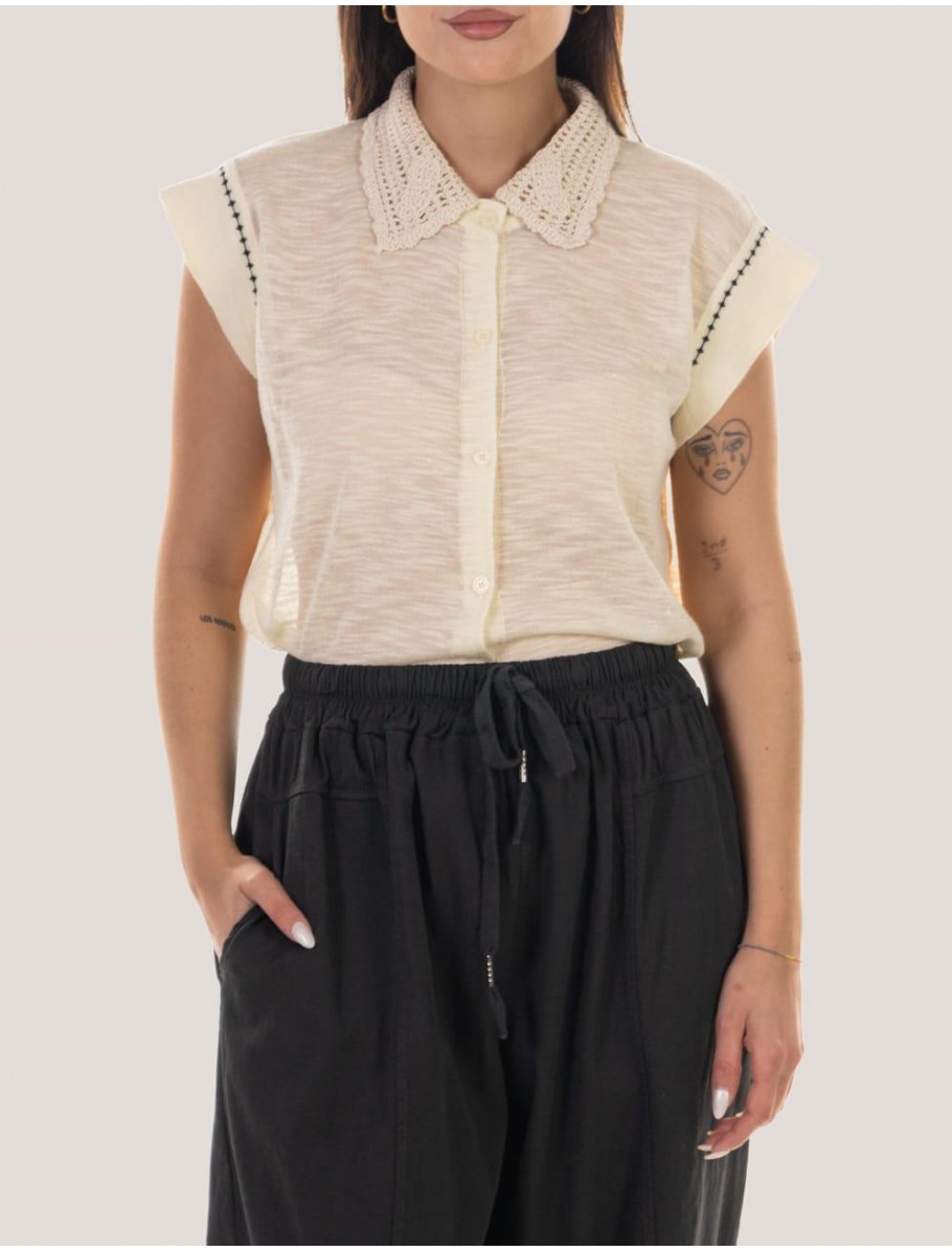 CAMISA OBVIO KAELIS BEIG