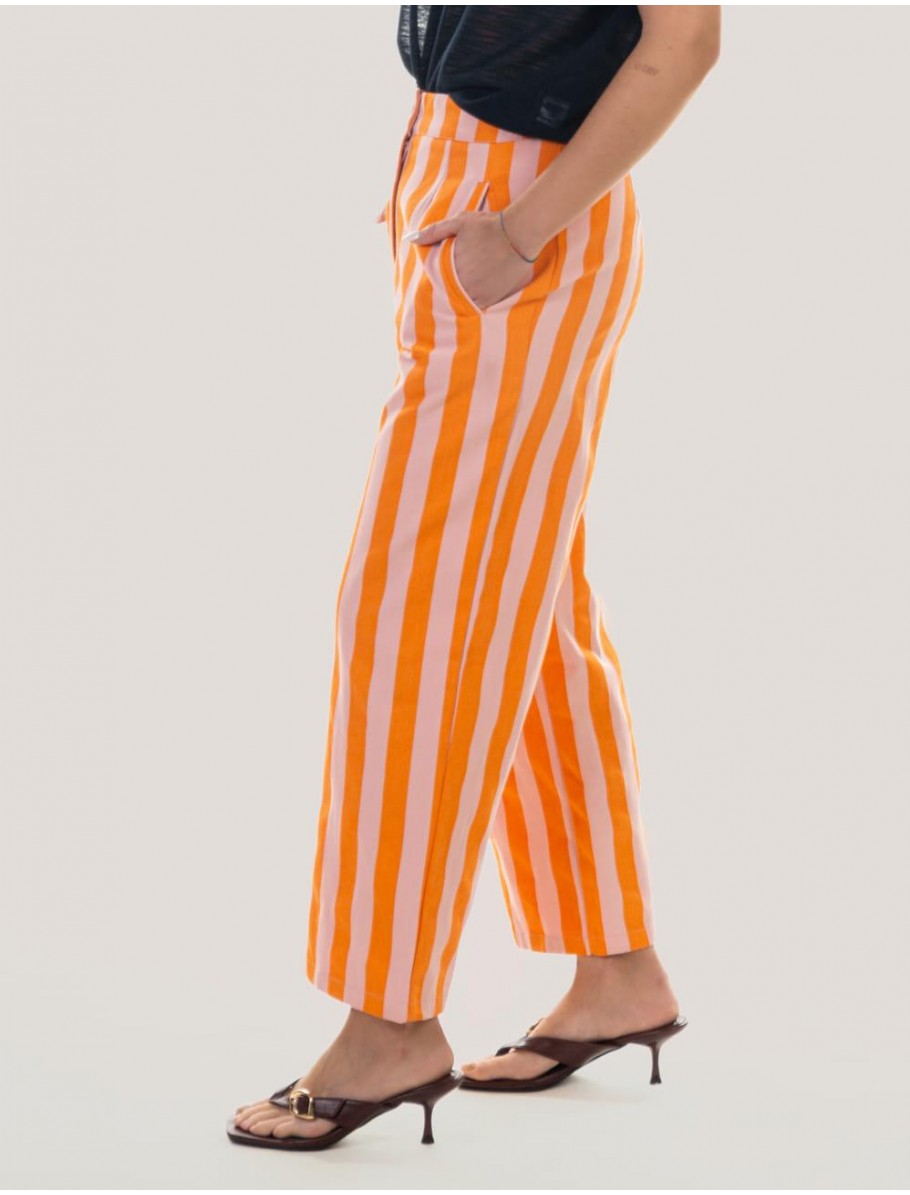 PANTALoN OBVIO TALINI ROSA