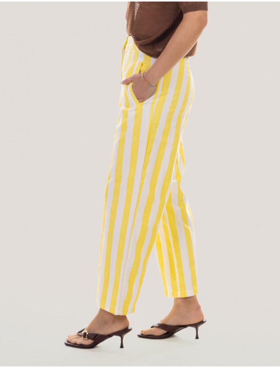 PANTALoN OBVIO TALINI AMARILLO