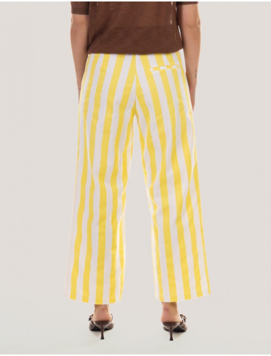 PANTALoN OBVIO TALINI AMARILLO