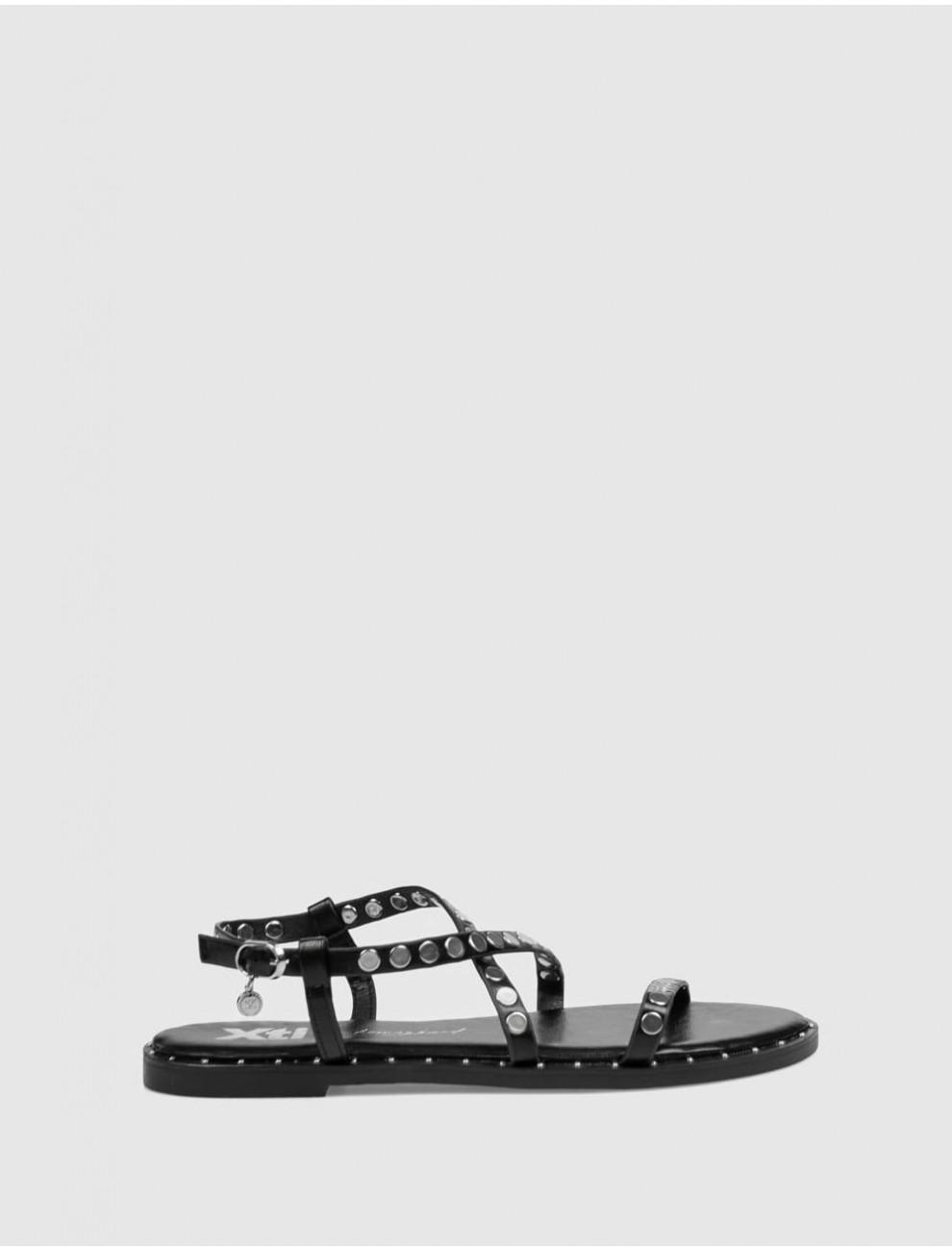 SANDALIA XTI 145357 NEGRO