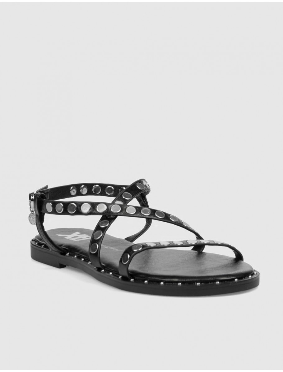 SANDALIA XTI 145357 NEGRO