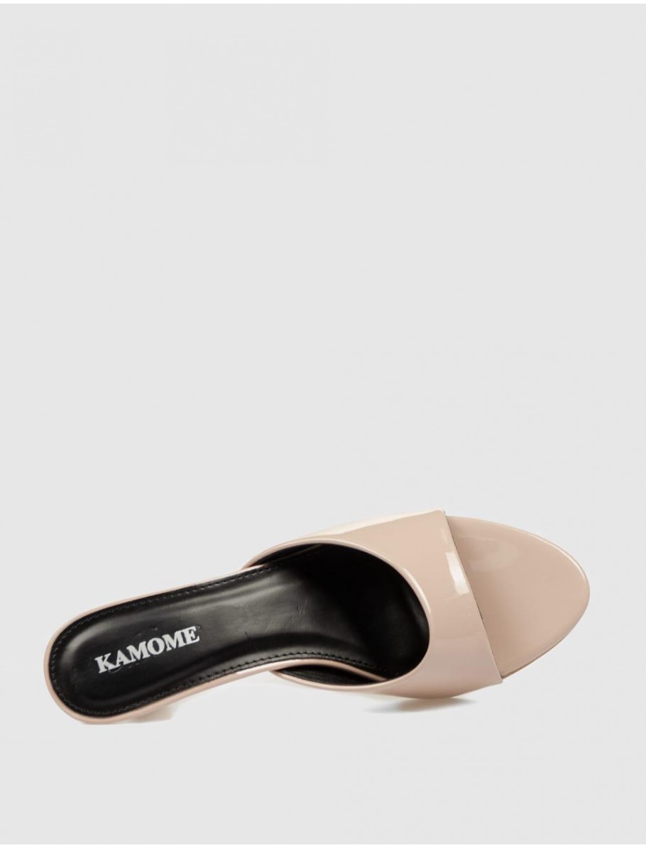 SANDALIA KAMOME TRENDS NARCEA BEIG
